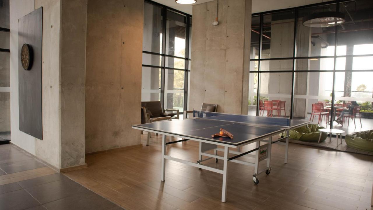 Loft Thought For You 보고타 외부 사진