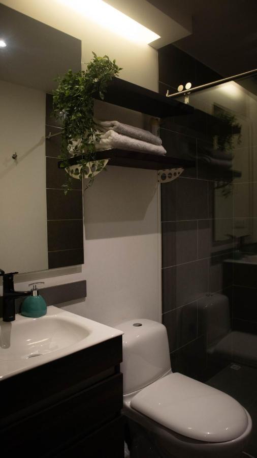 Loft Thought For You 보고타 외부 사진